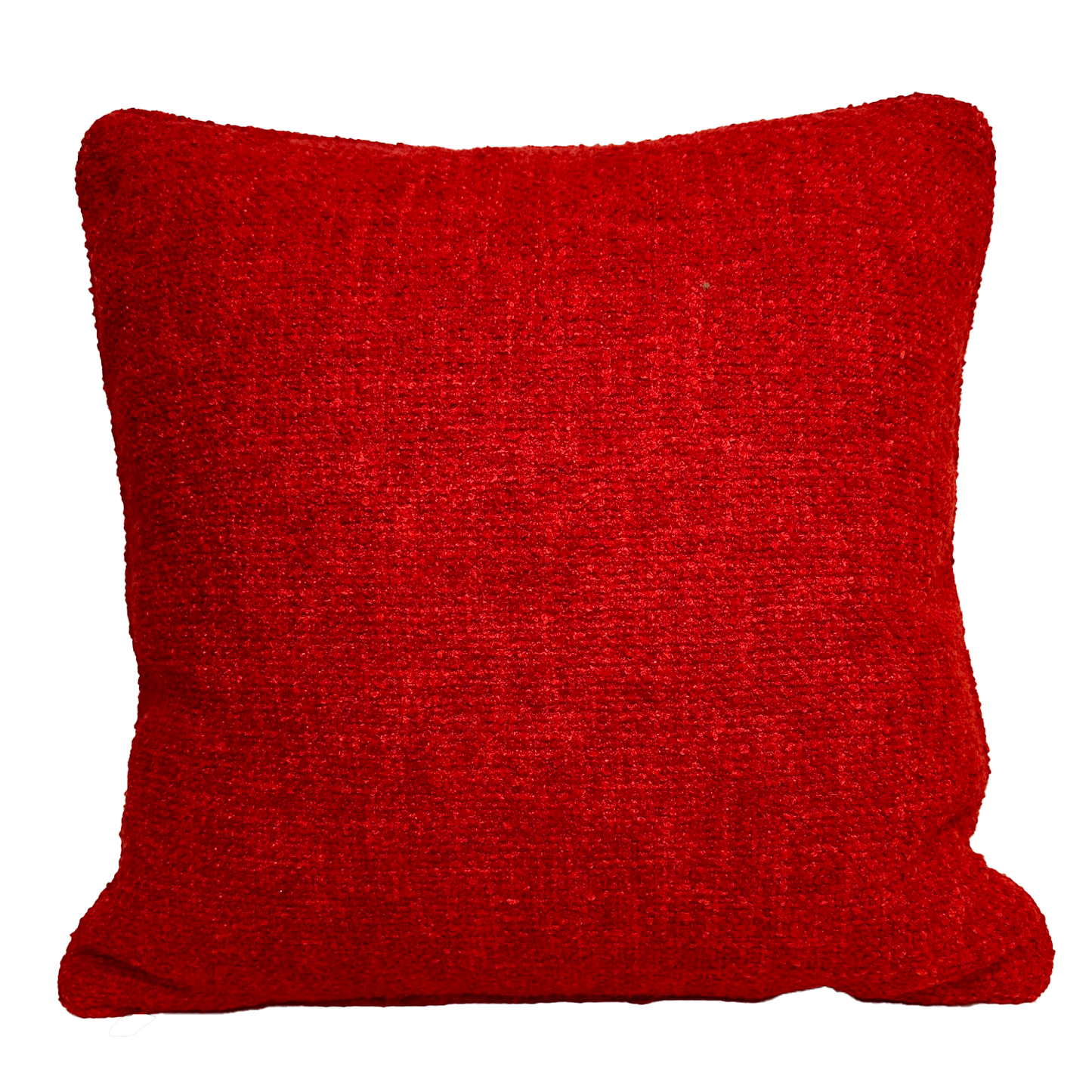 Black Lab Cream Twill Pillow