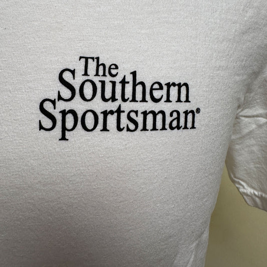 American Flag T-Shirt