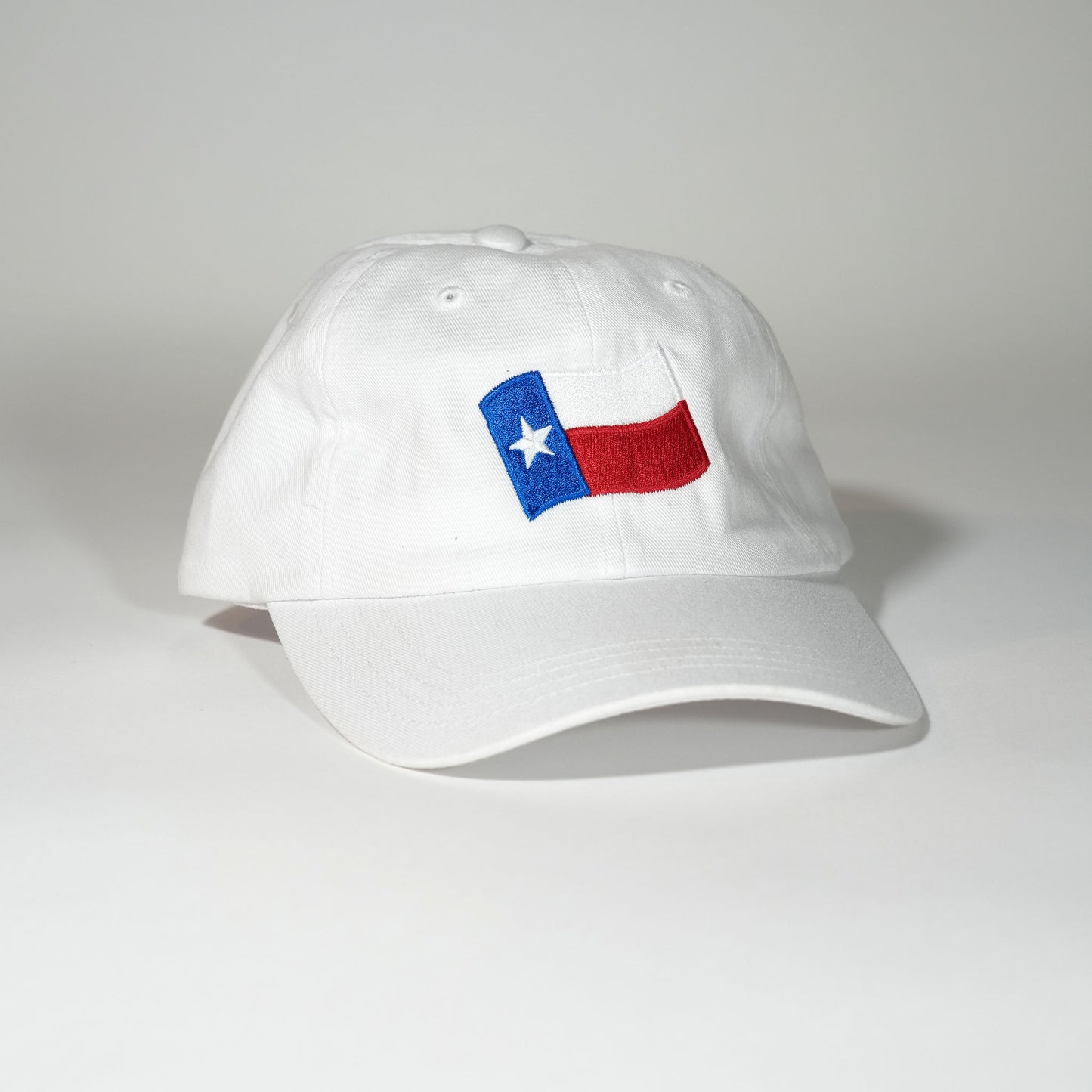 Texas Flag Hats - Multiple Colors