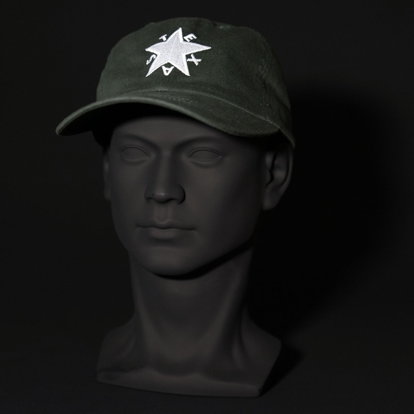 Zavala Flag Hat