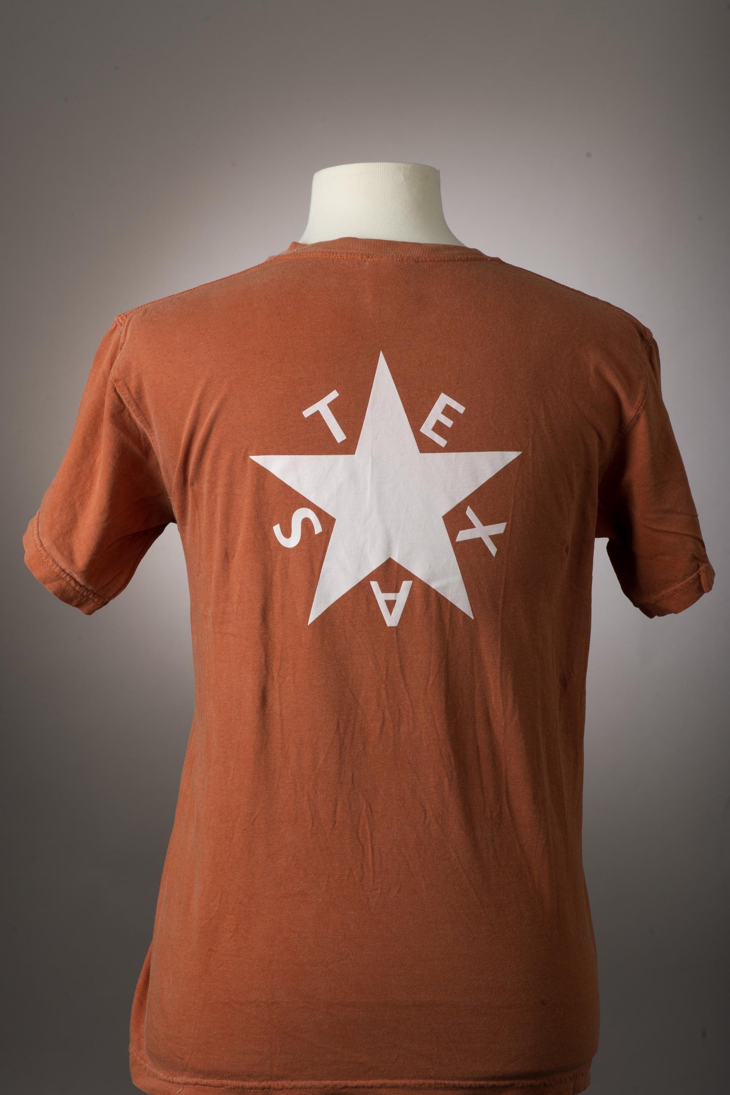 Zavala Colored Flag T-Shirt