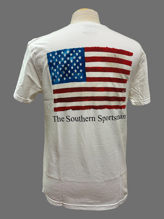 American Flag T-Shirt