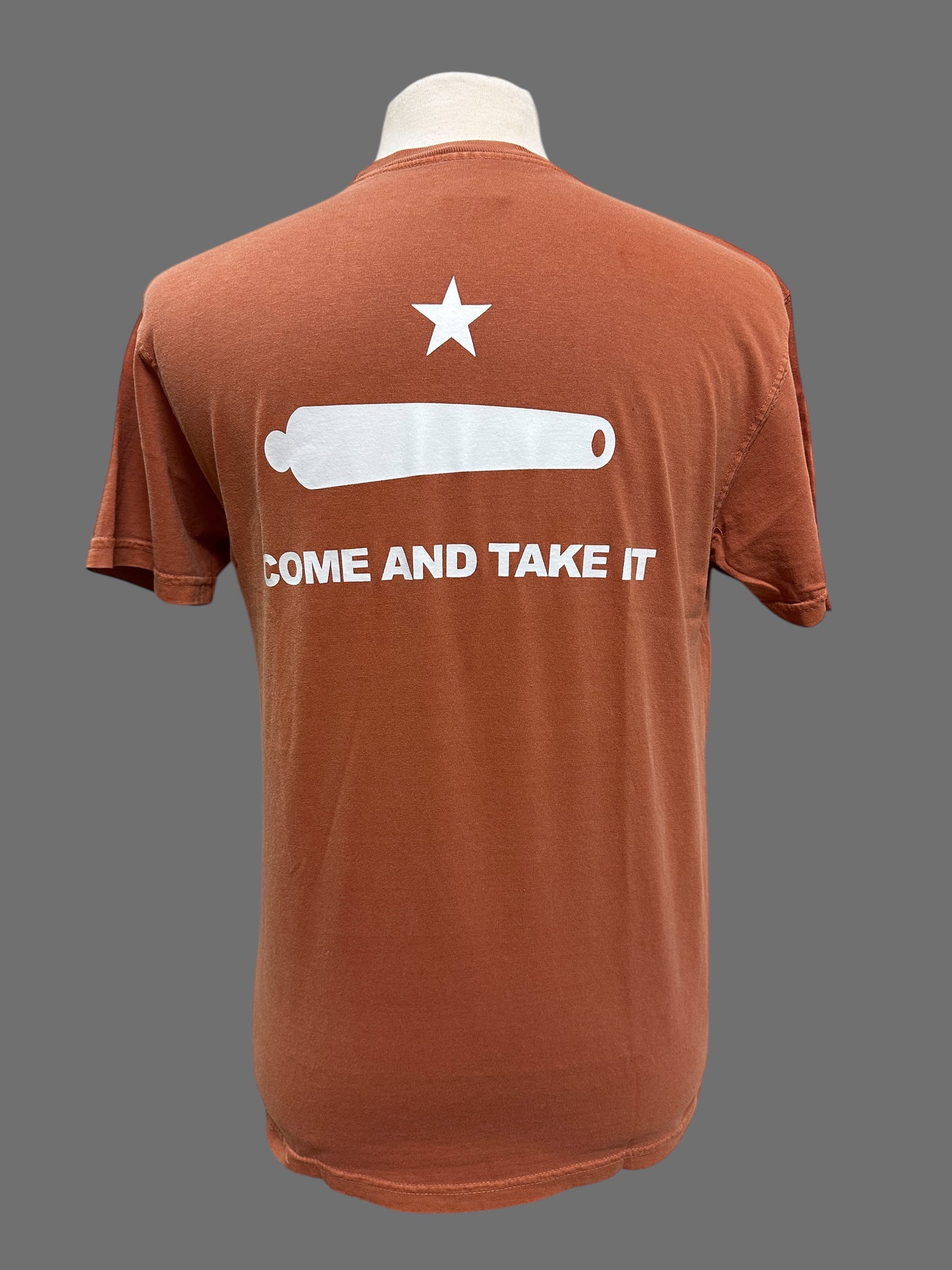 Come & Take It T-shirt