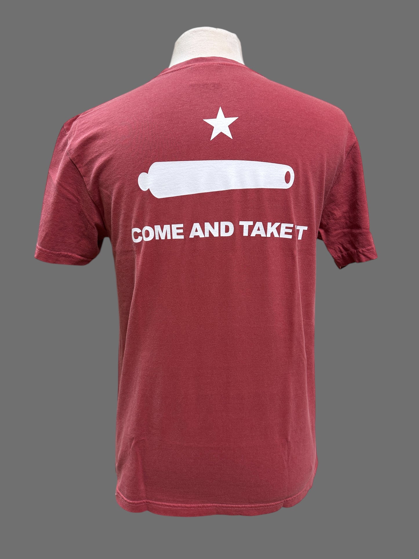 Come & Take It T-shirt