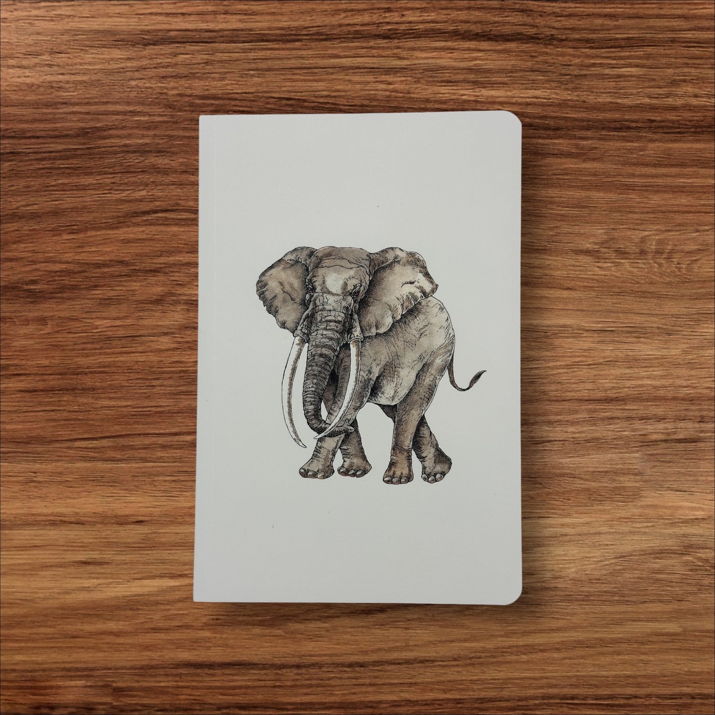 The Southern Sportsman's Elephant Notebook