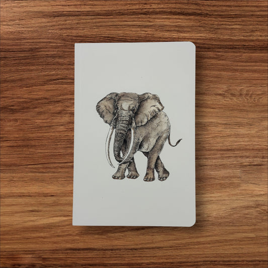 The Southern Sportsman's Elephant Notebook