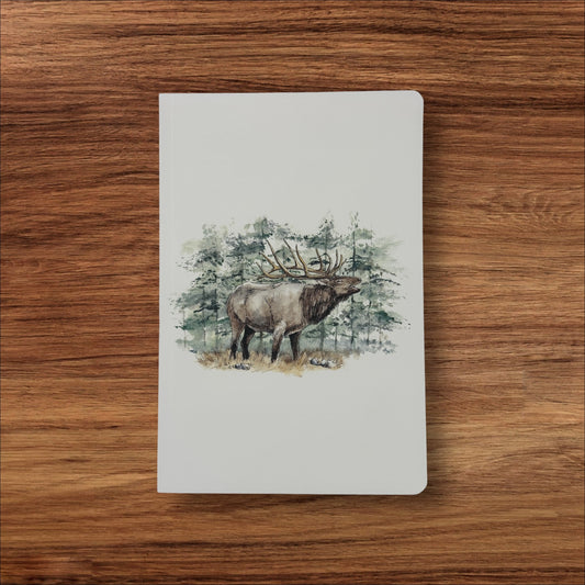 The Southern Sportsman's Elk Notebook