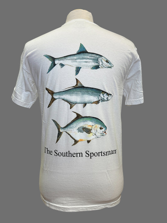 Grand Slam T-shirt
