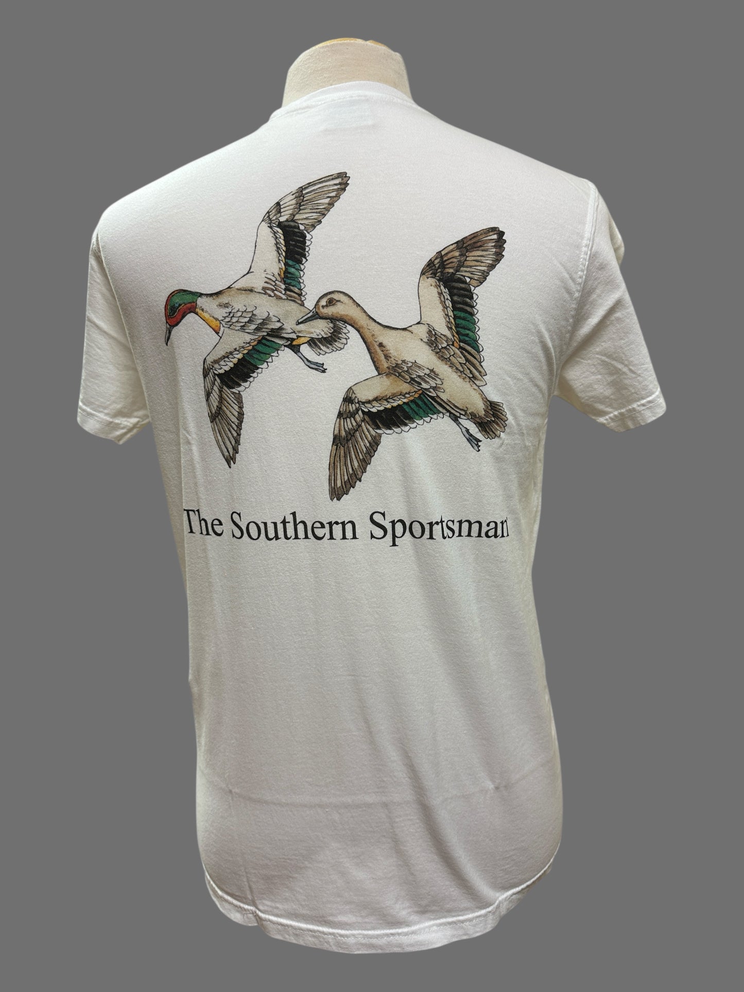 Green Winged Teal T-Shirt