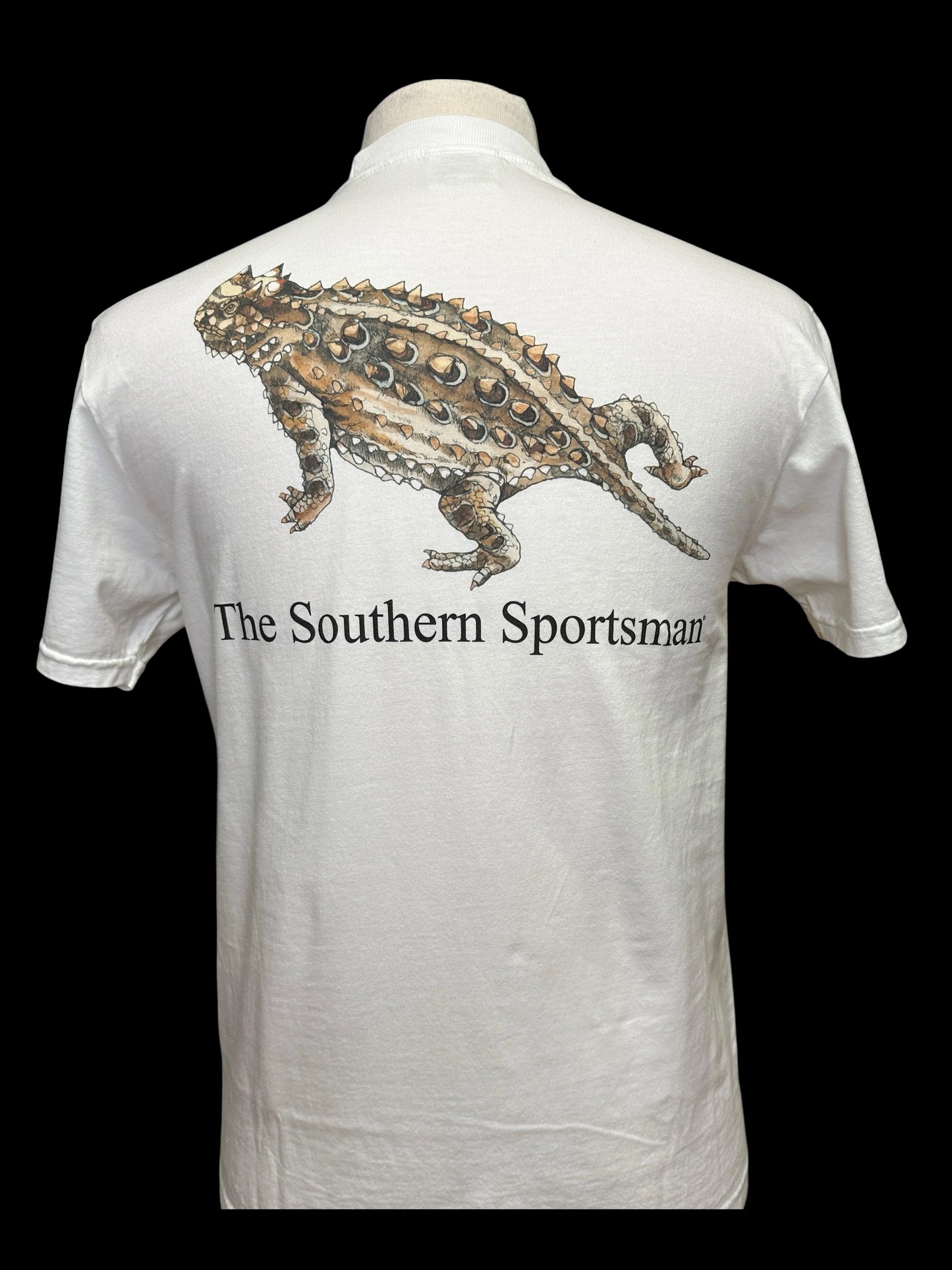 Horned Frog T-Shirt