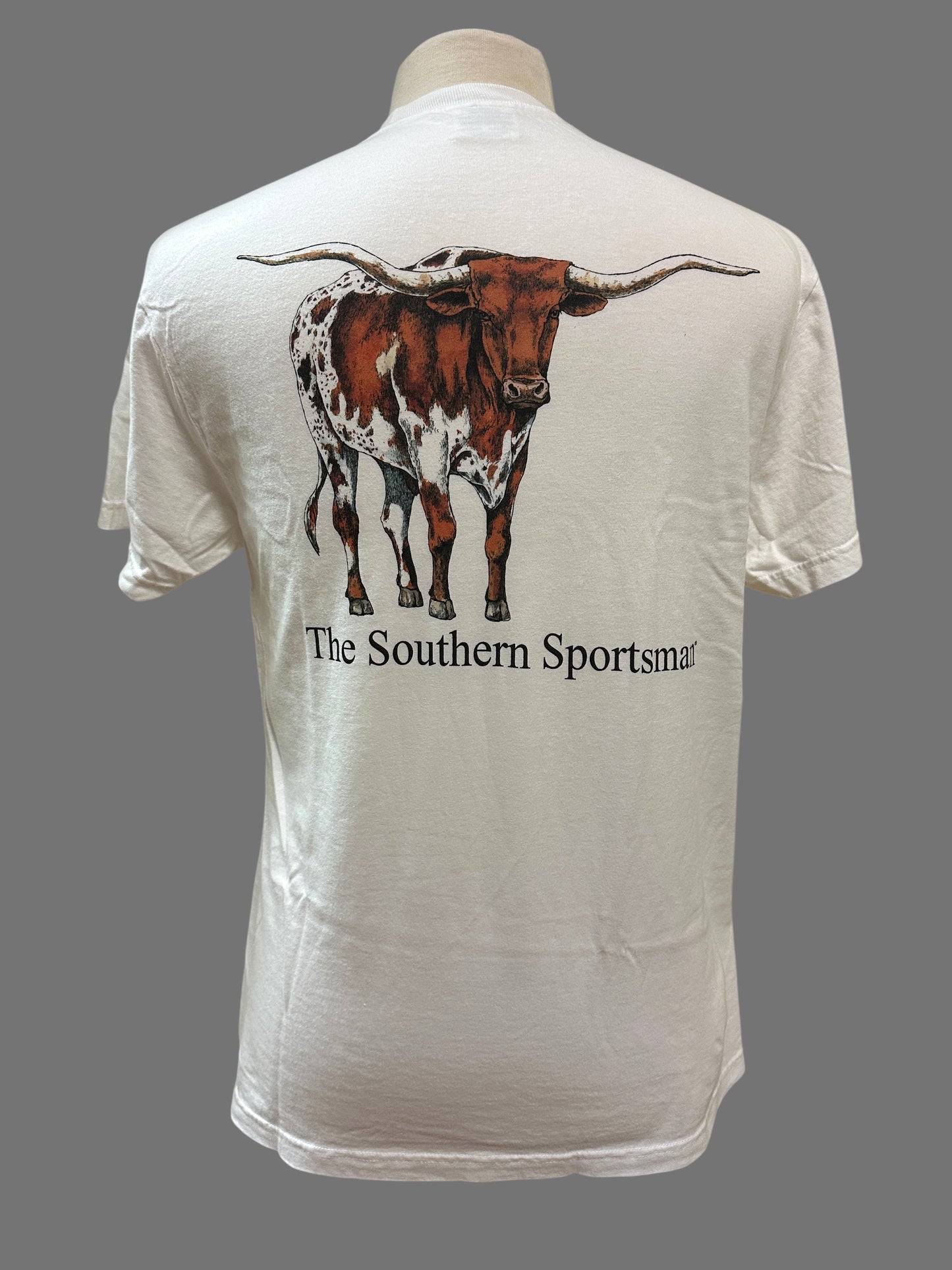 Longhorn T-shirt