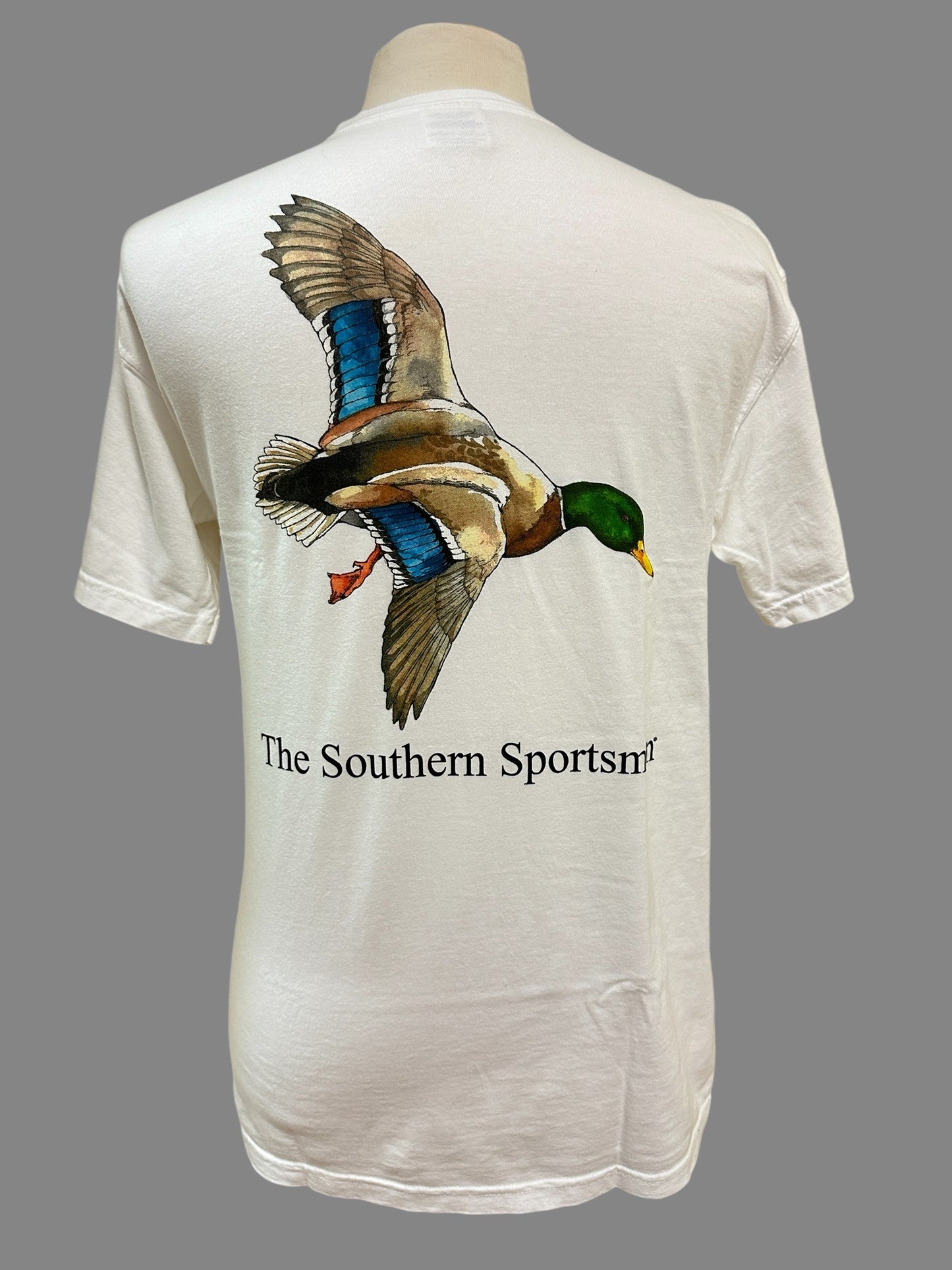 Mallard T-shirt