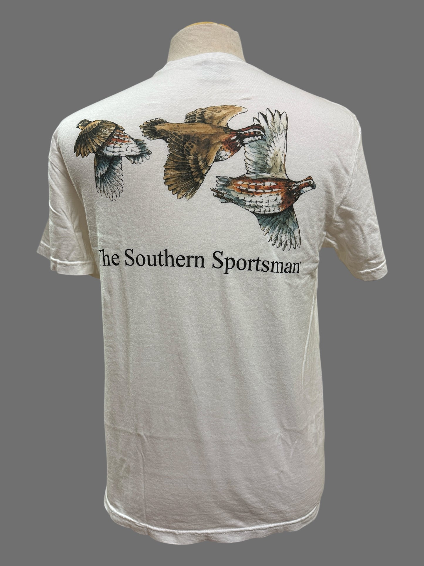 Quail T-shirt