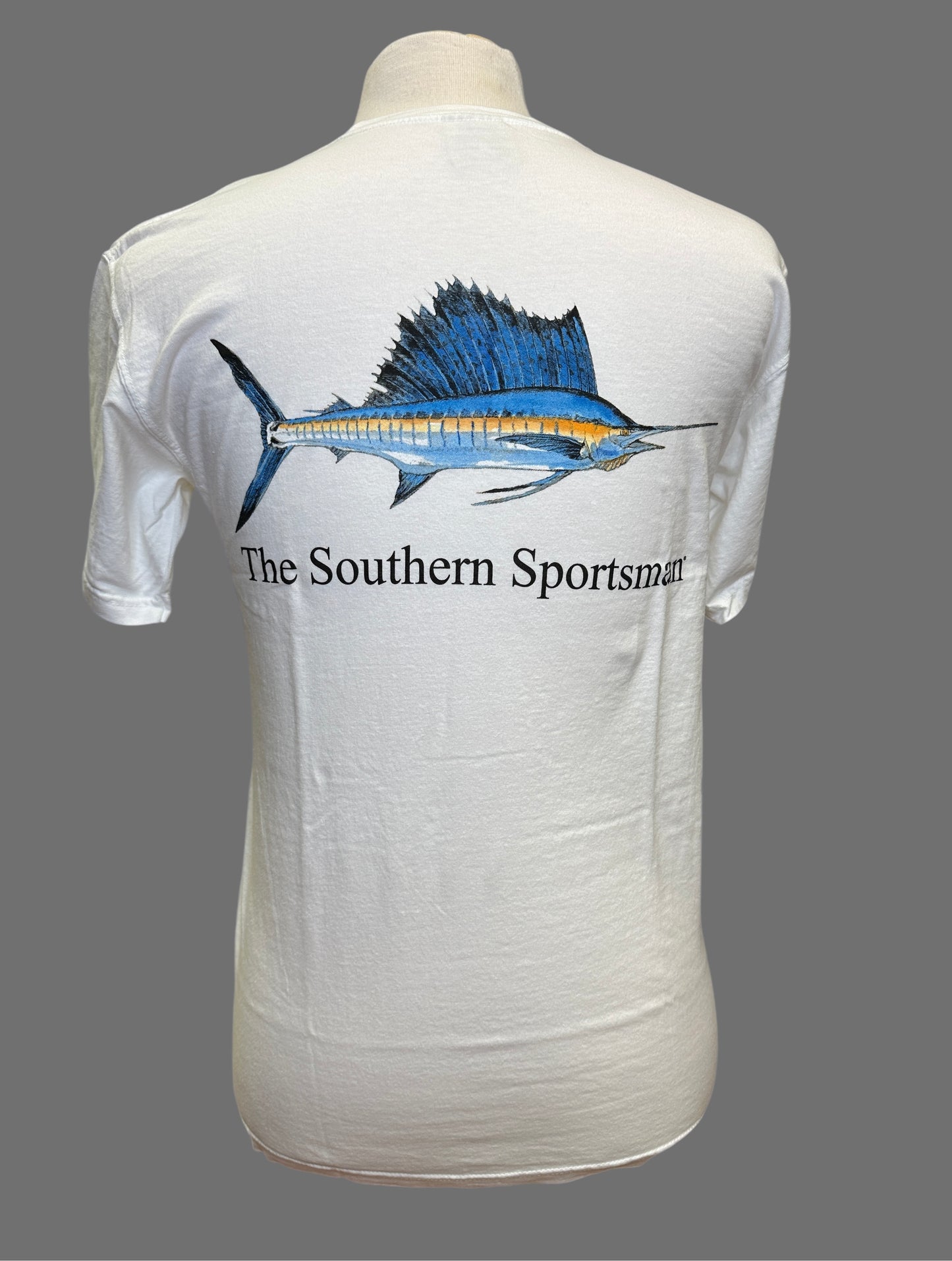 Sailfish t-shirt