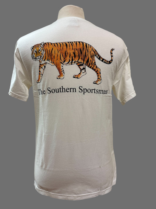 Tiger T-Shirt