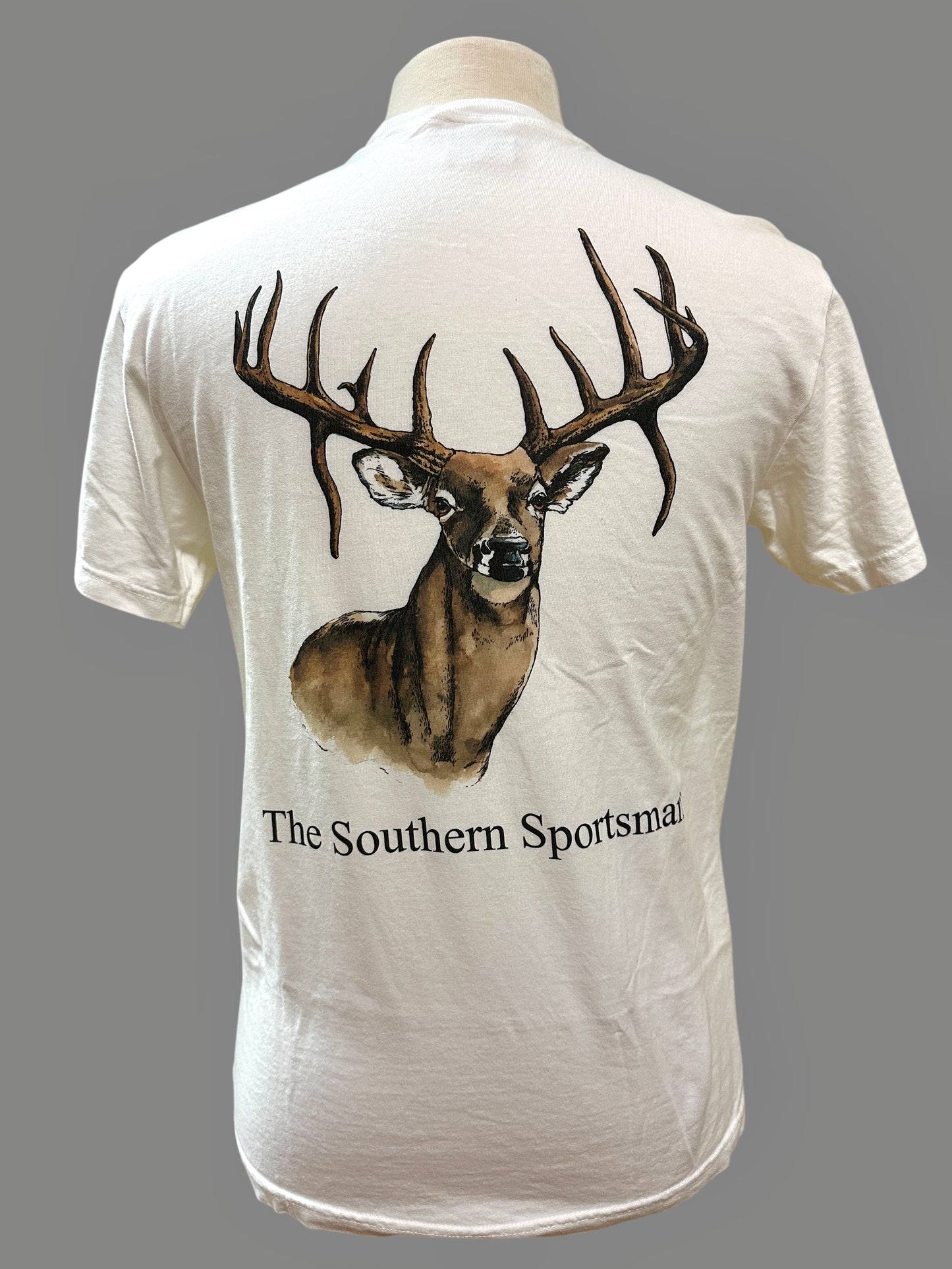 Whitetail T-Shirt
