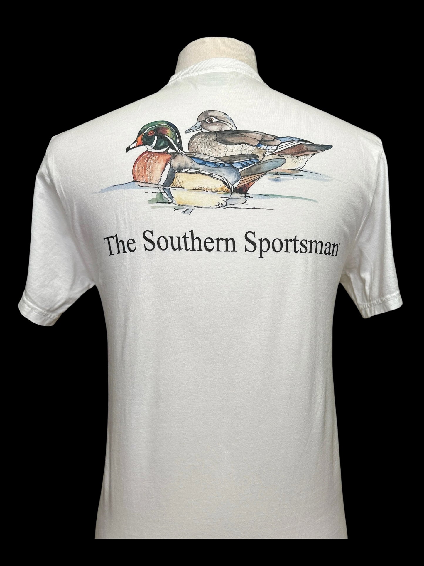 Wood Ducks T-Shirt