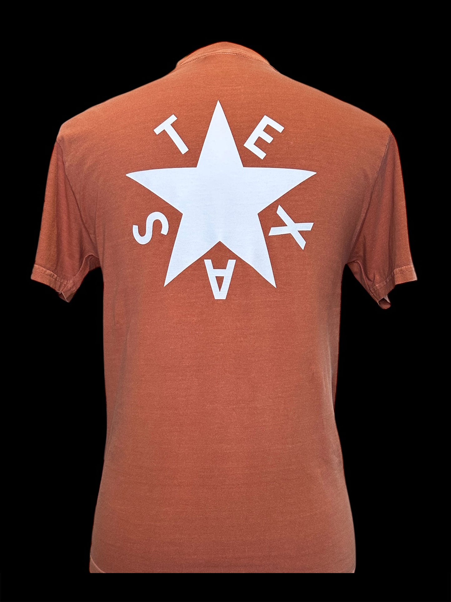 Zavala Colored Flag T-Shirt