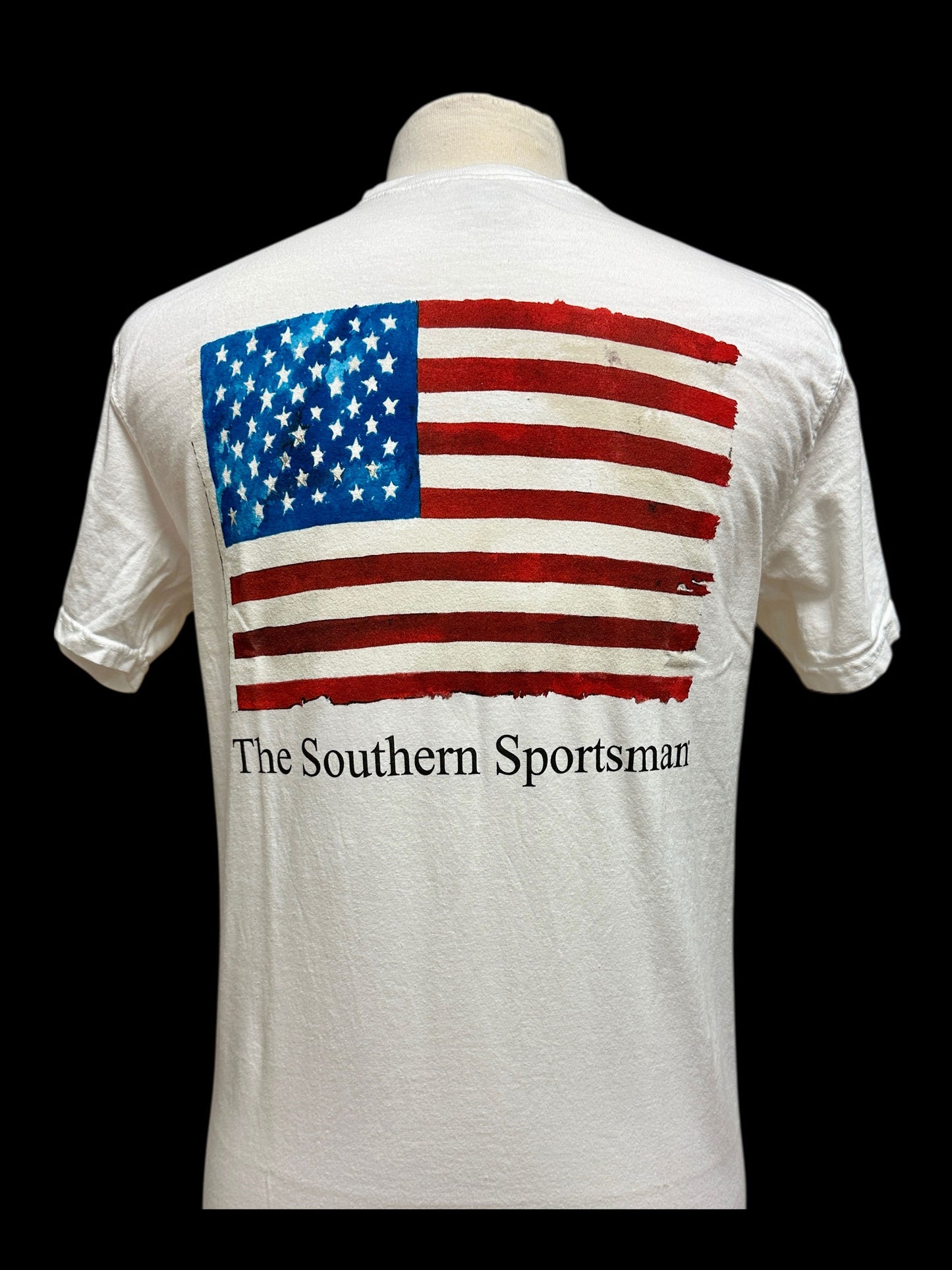 American Flag T-Shirt