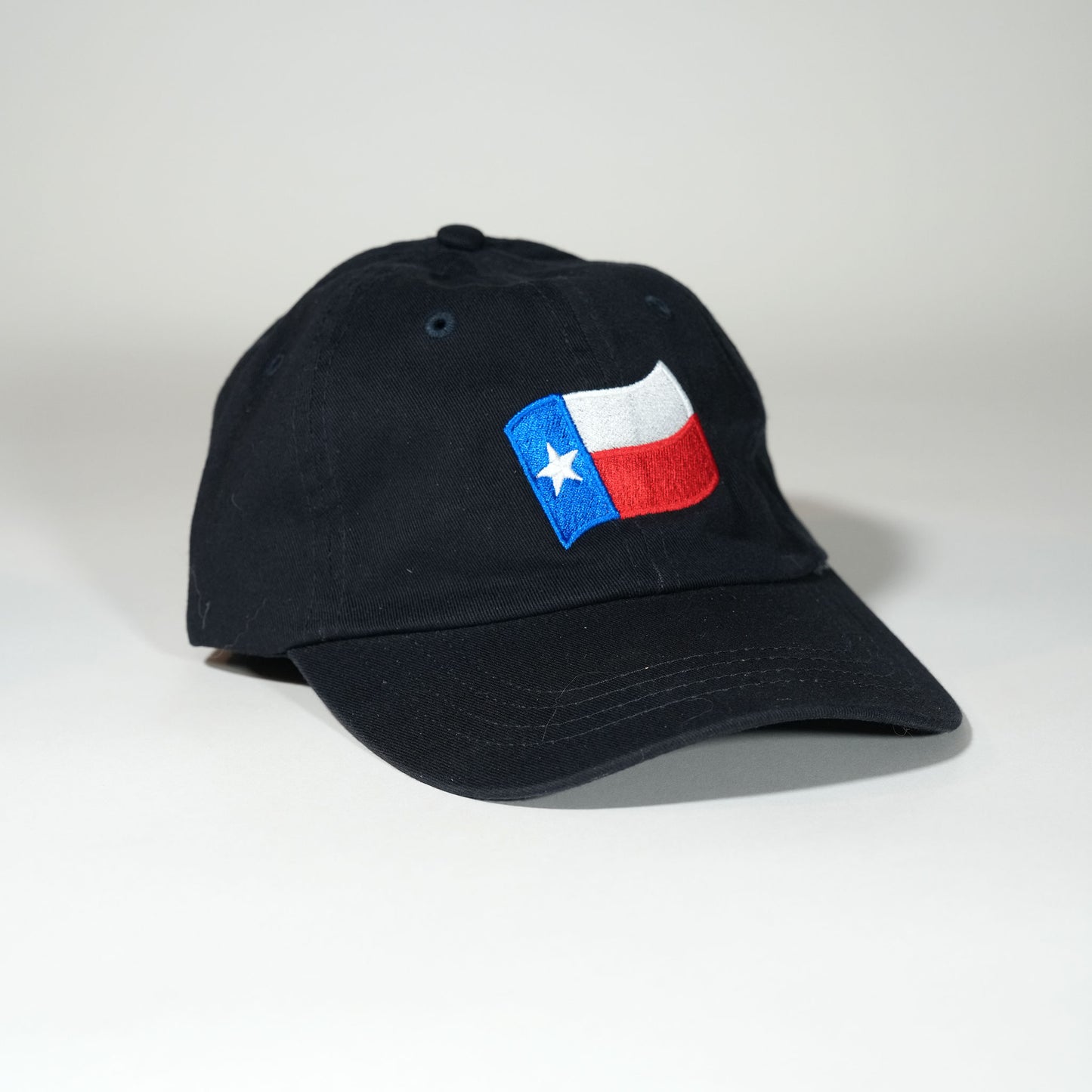 Texas Flag Hats - Multiple Colors