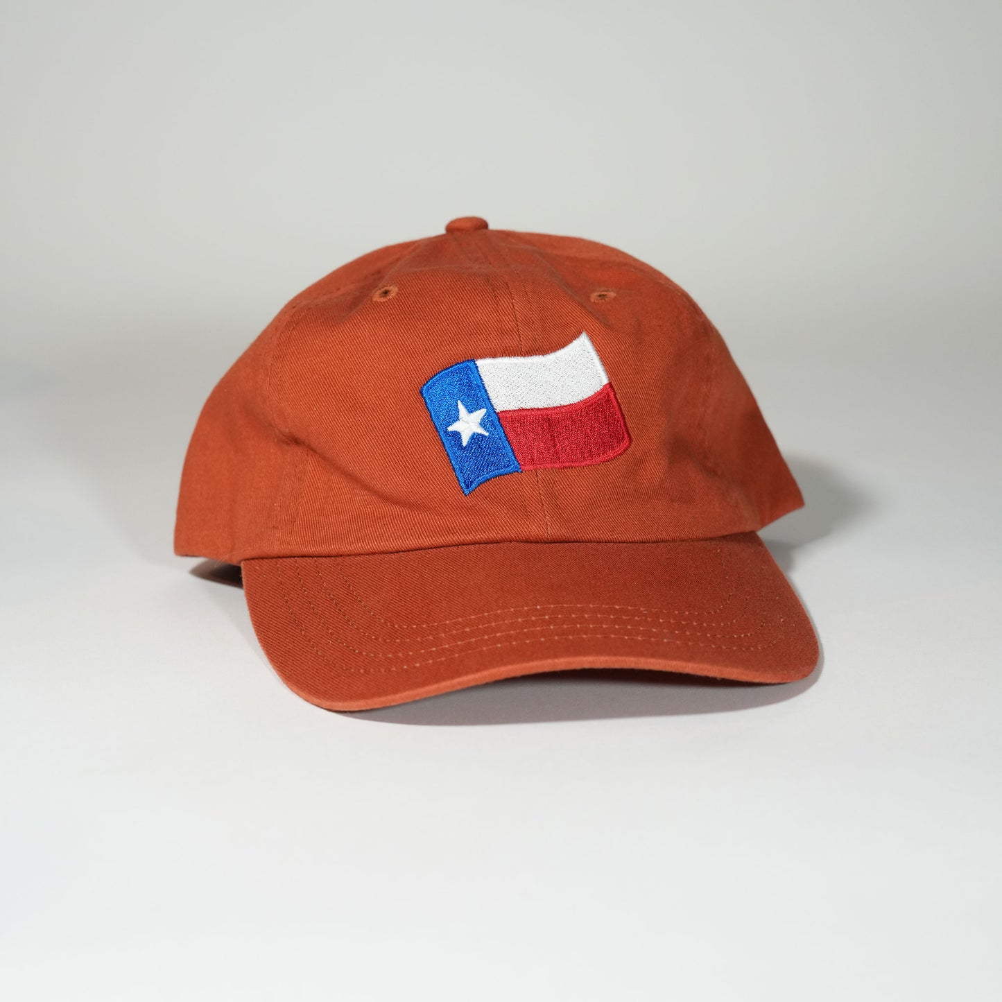 Texas Flag Hats - Multiple Colors