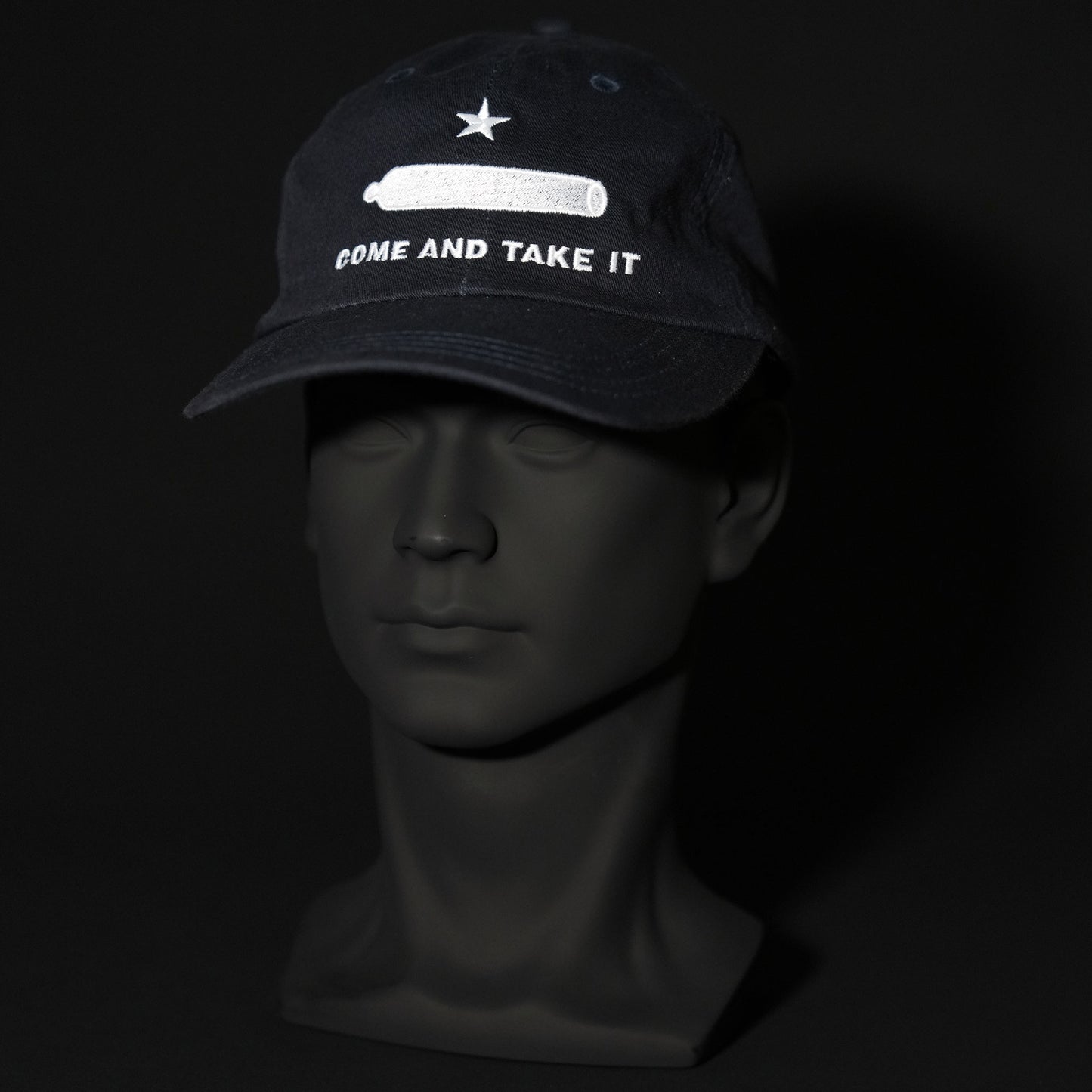 Come Take It Hat