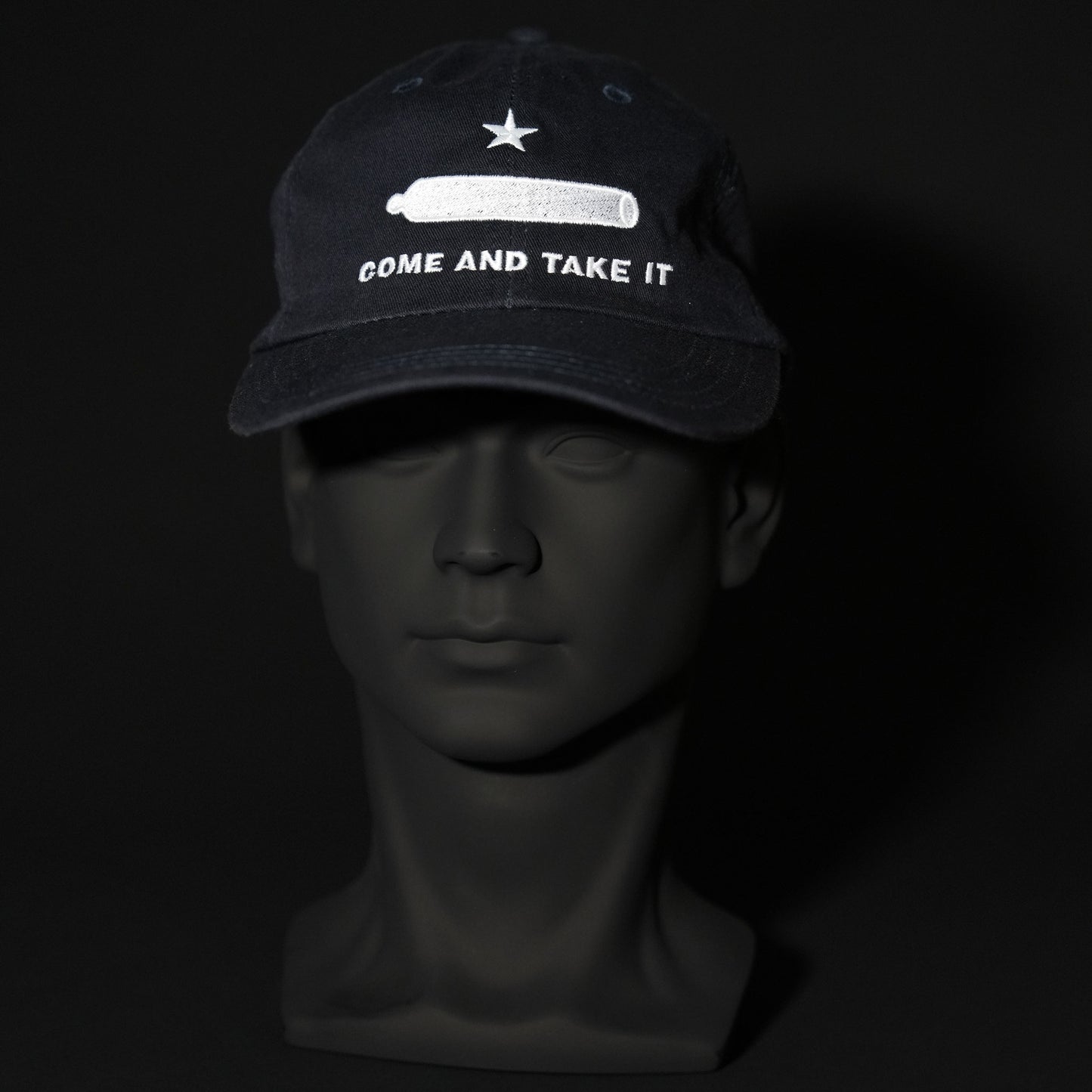 Come Take It Hat