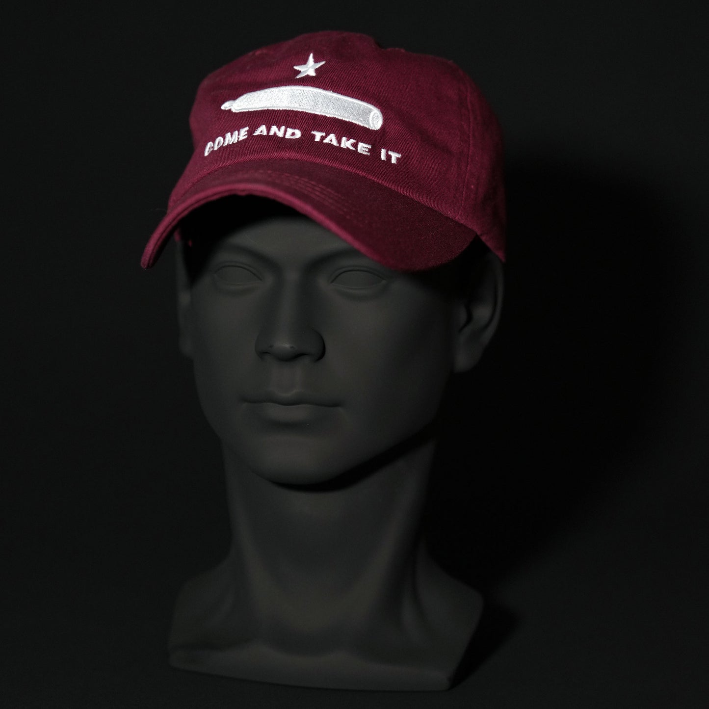 Come Take It Hat