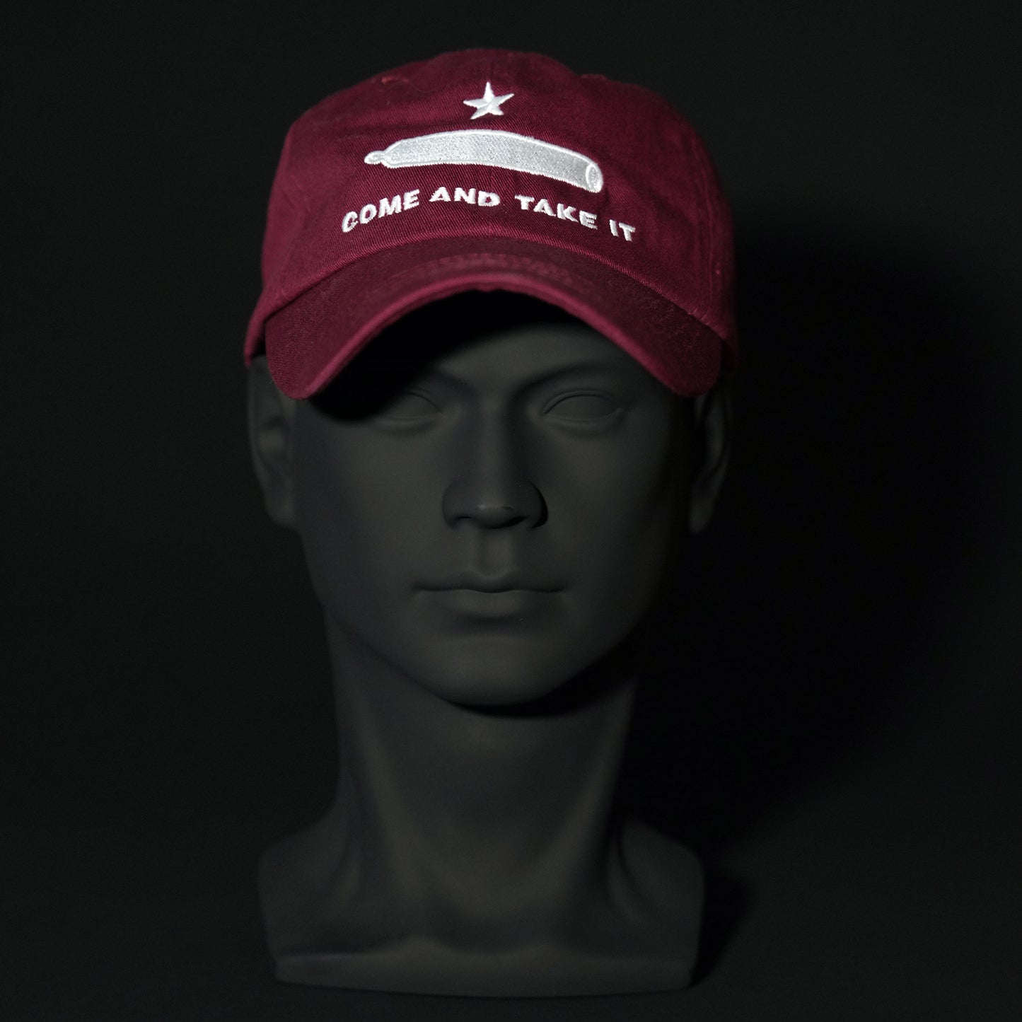 Come Take It Hat