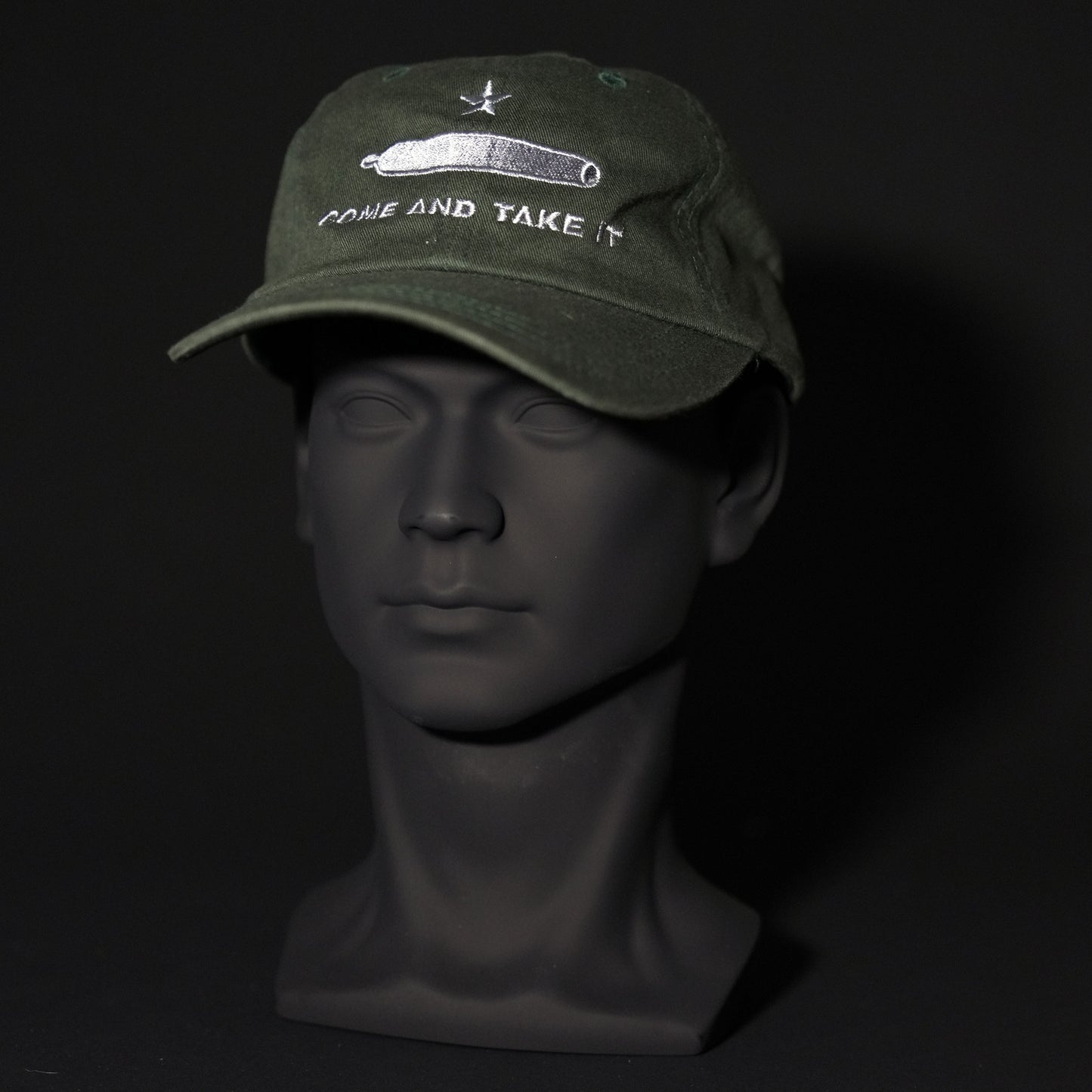 Come Take It Hat