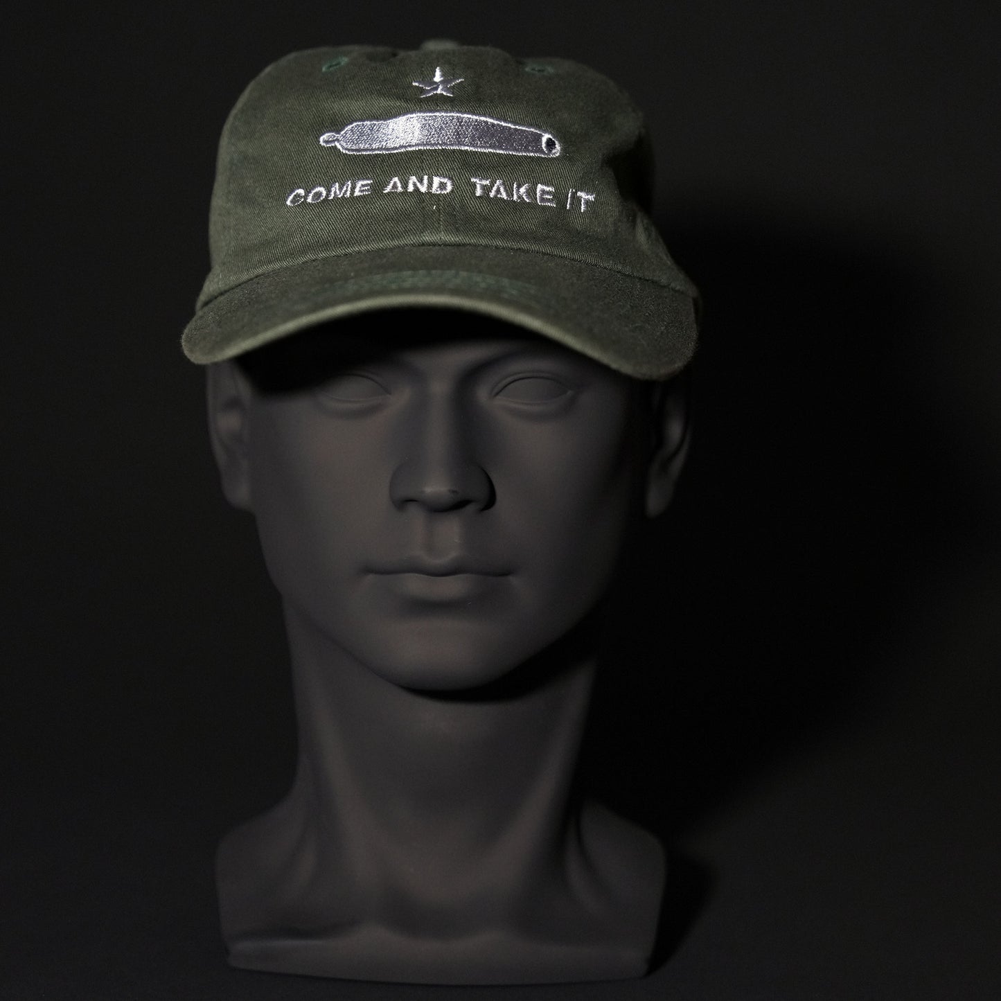 Come Take It Hat
