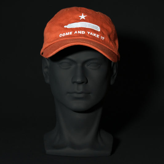 Come Take It Hat