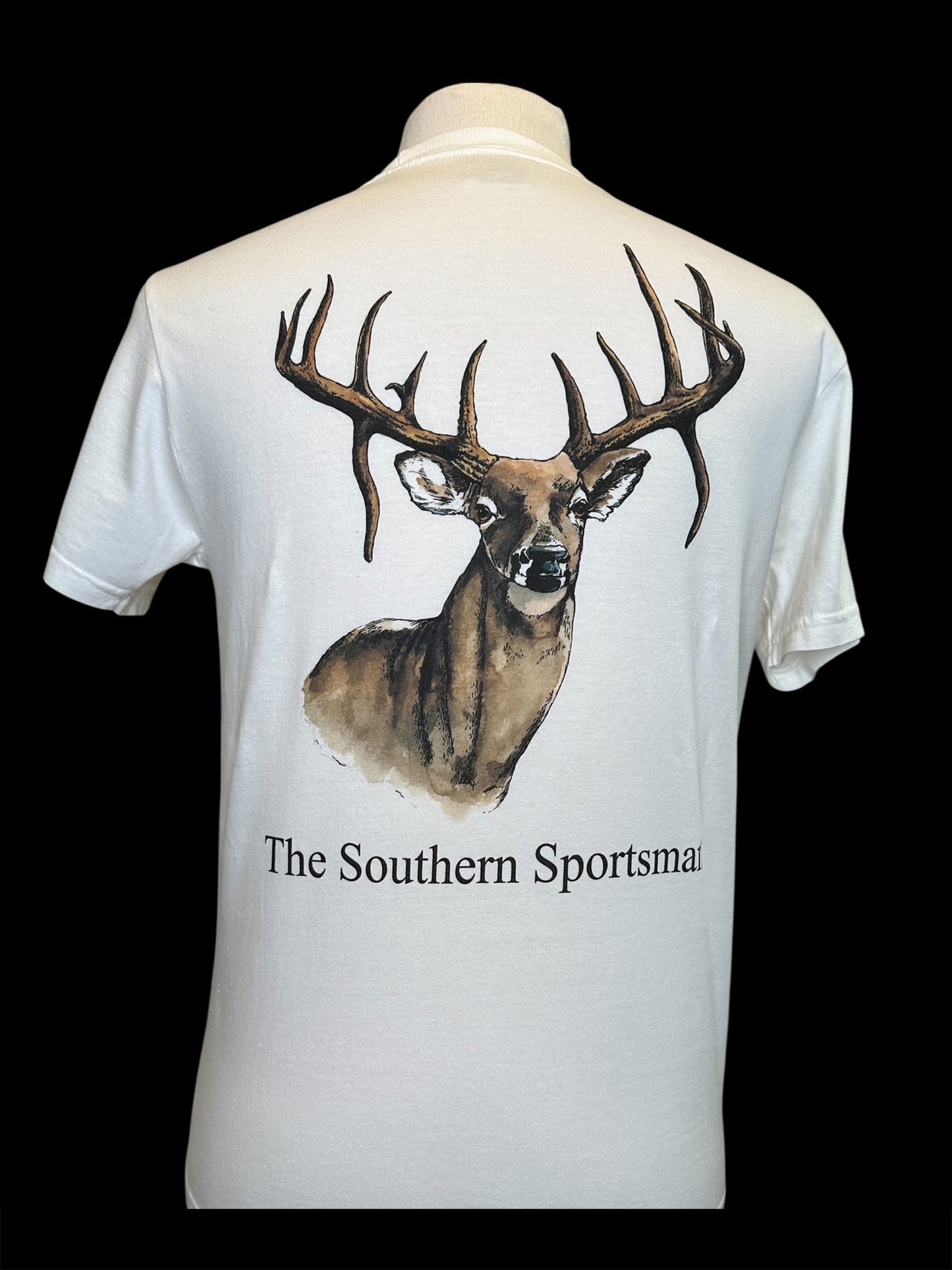 Whitetail T-Shirt