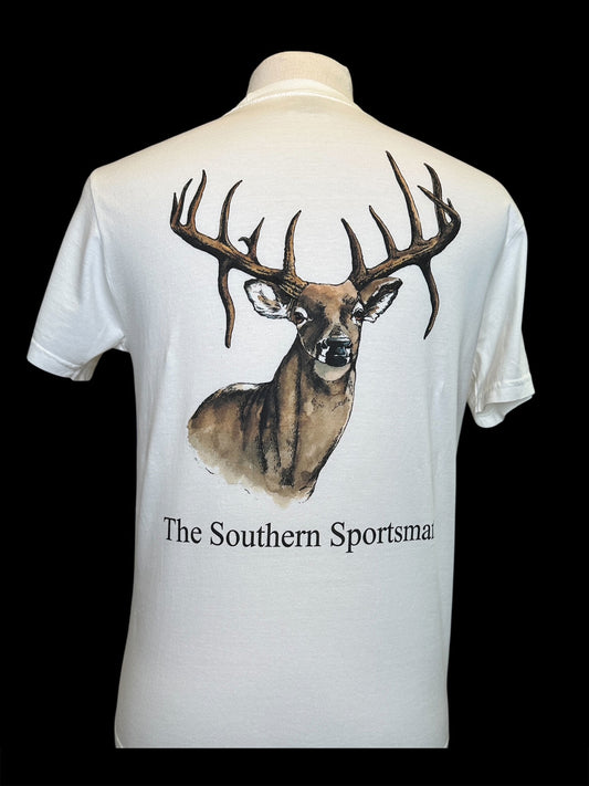 Whitetail T-Shirt