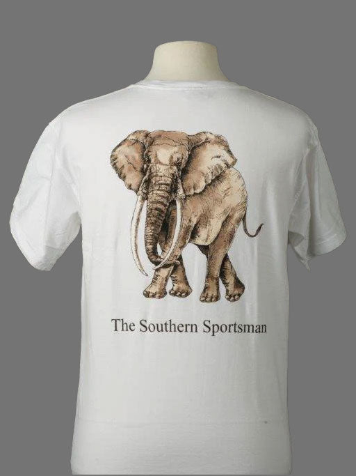 Elephant T-shirt
