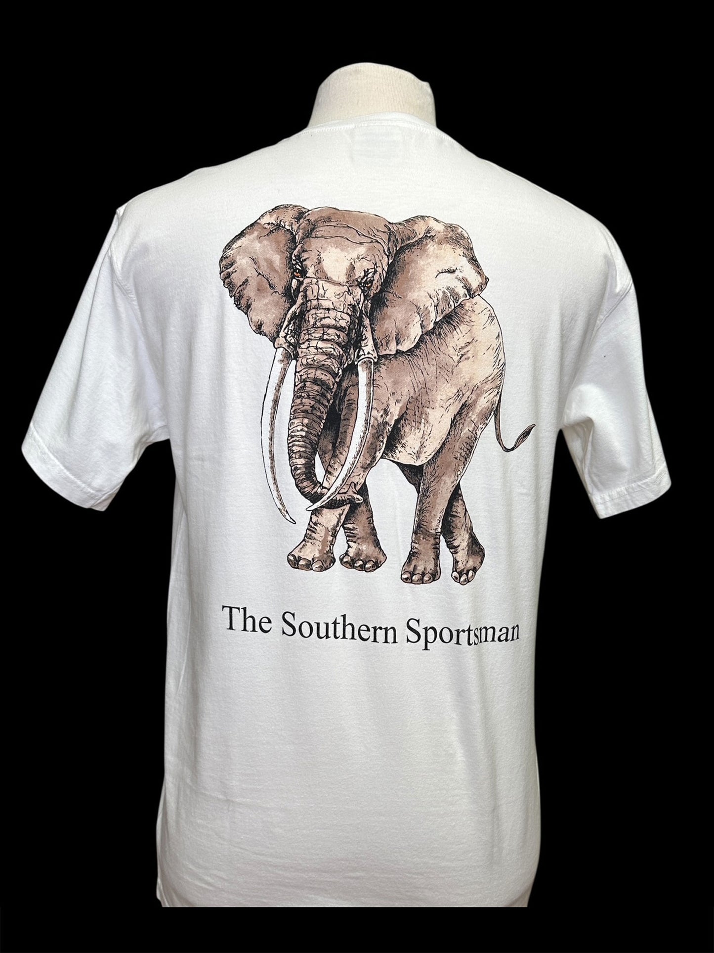 Elephant T-shirt