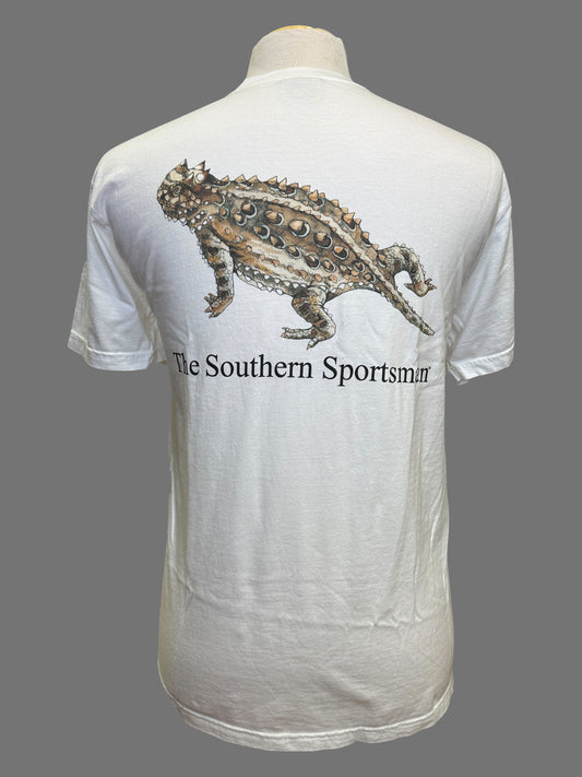 Horned Frog T-Shirt
