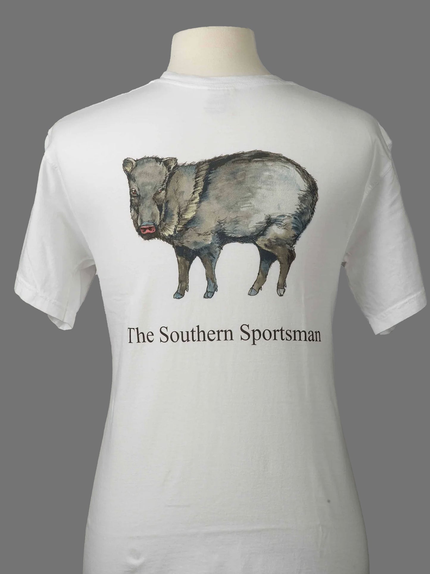 Javelina T-shirt