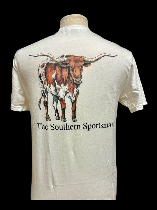 Longhorn T-shirt