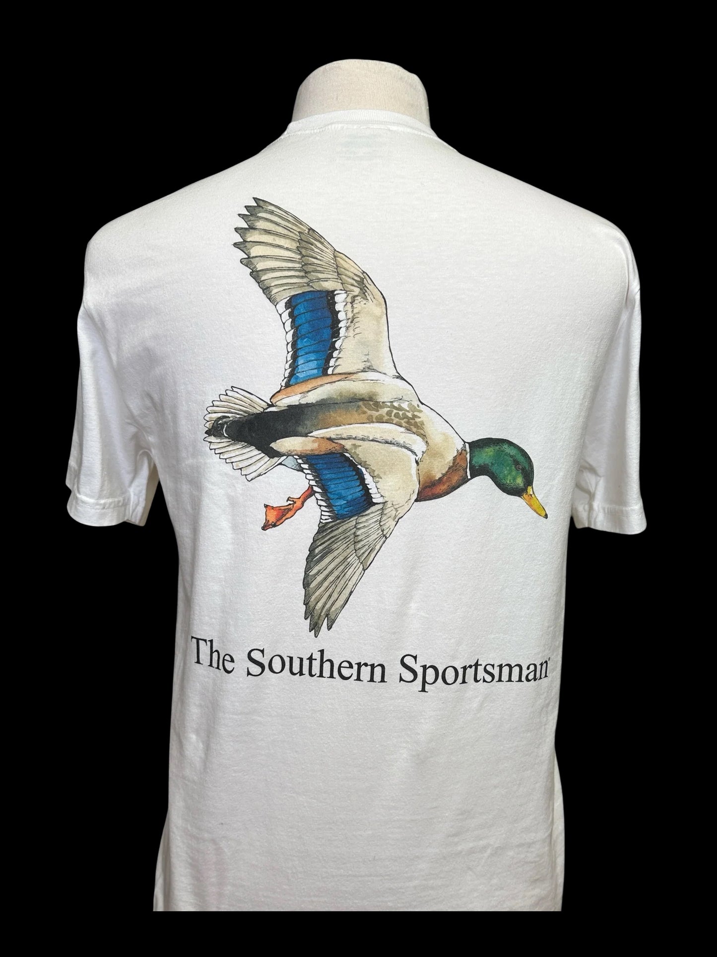 Mallard T-shirt