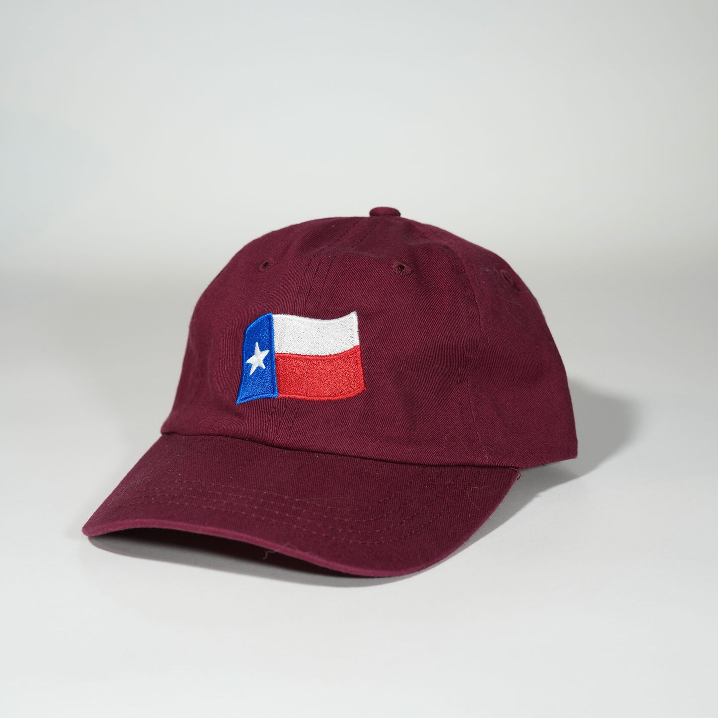 Texas Flag Hats - Multiple Colors