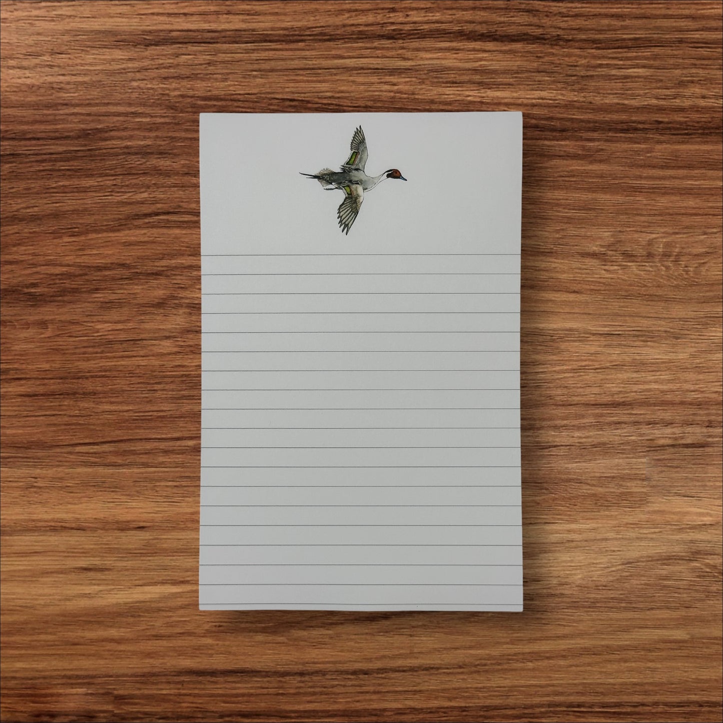 The Southern Sportsman's Pintail Notepad