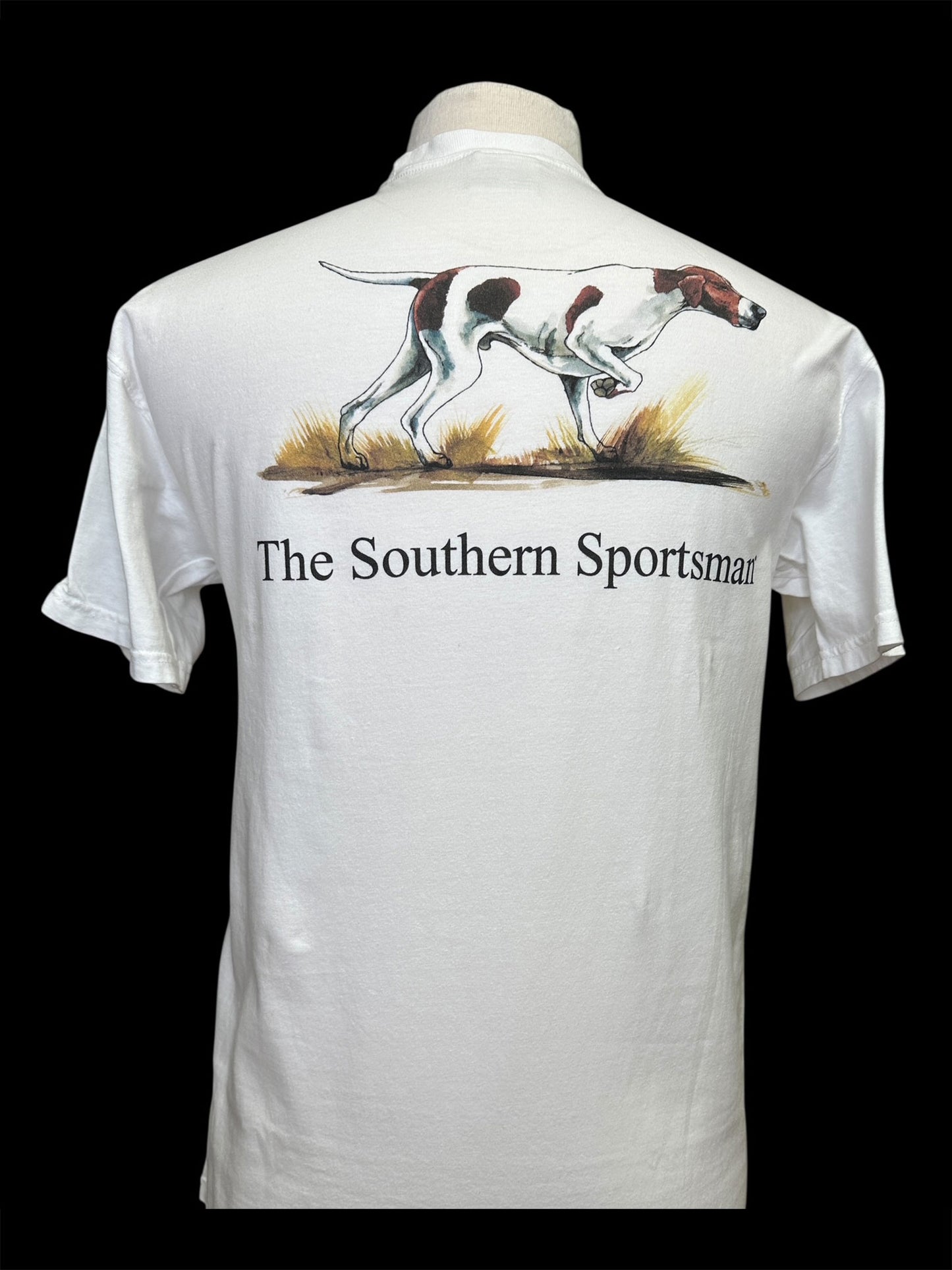 Pointer T-Shirt