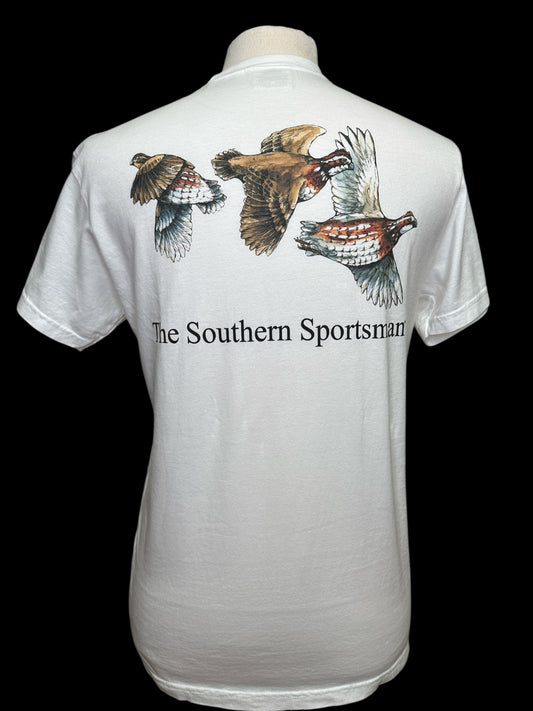 Quail T-shirt