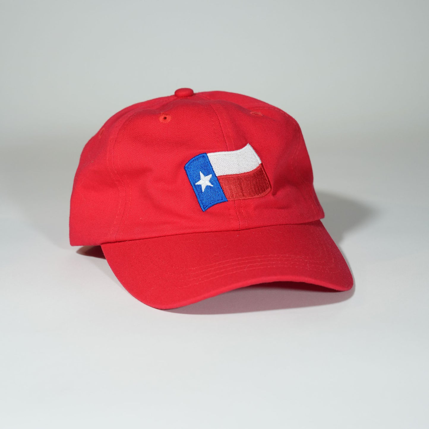 Texas Flag Hats - Multiple Colors
