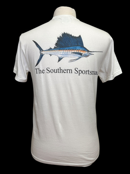 Sailfish t-shirt