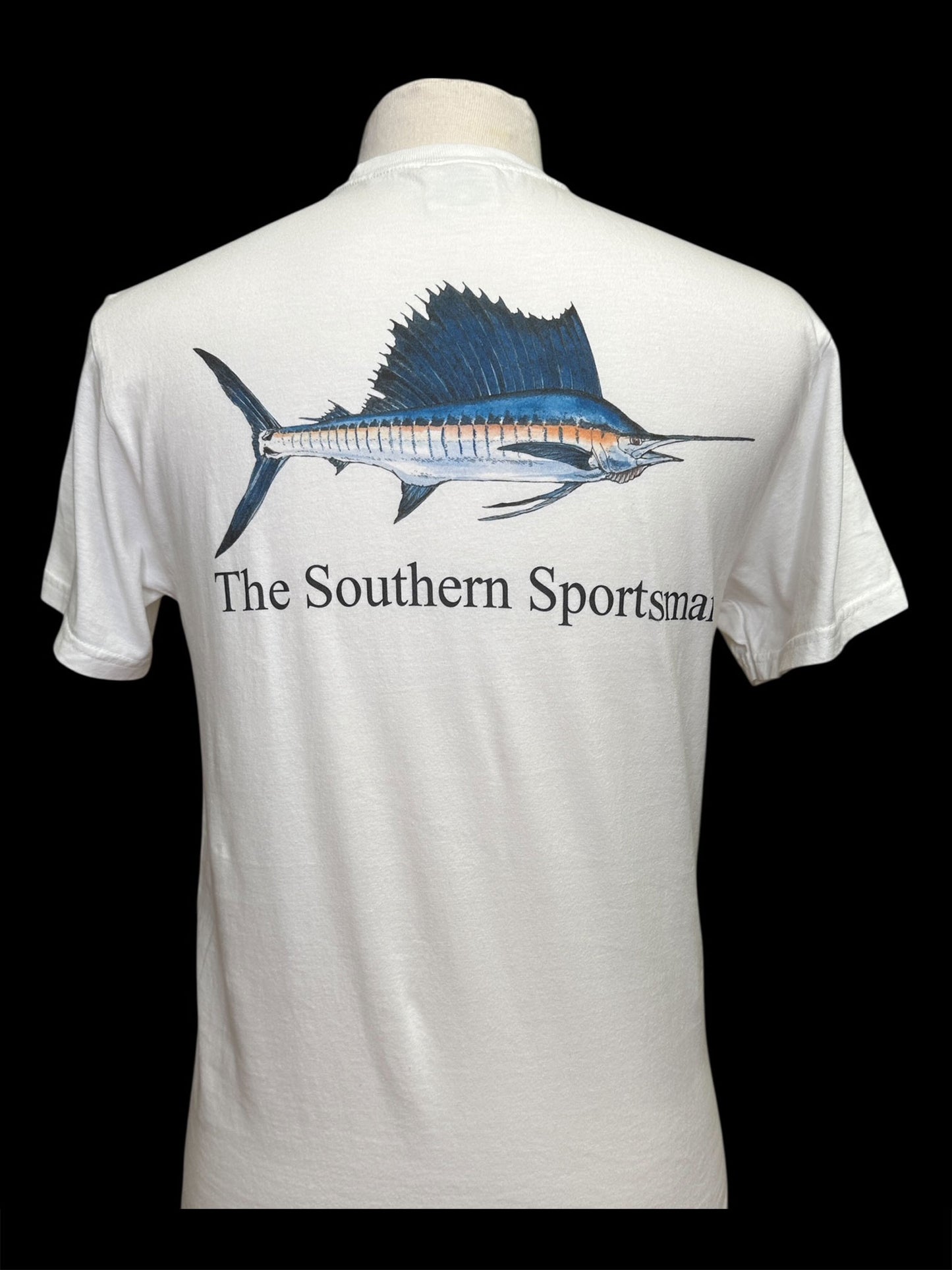 Sailfish t-shirt