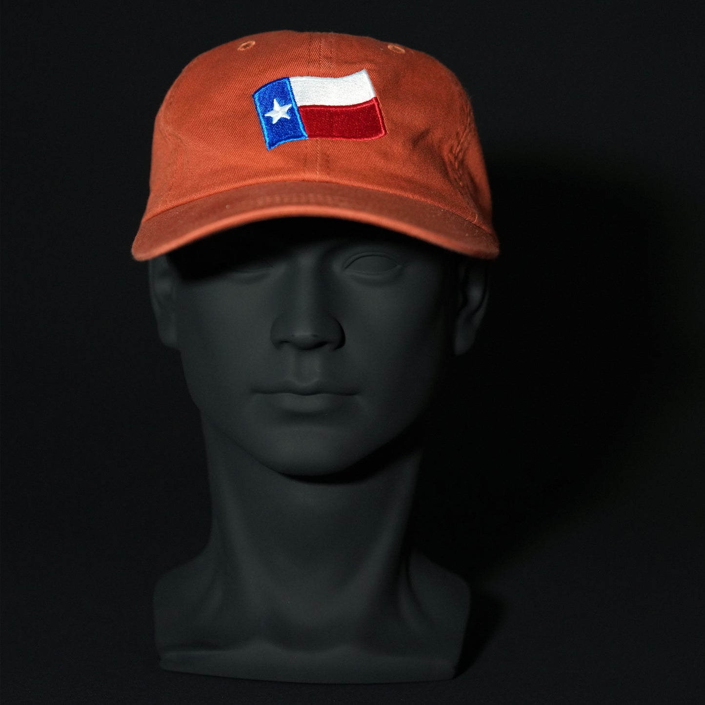 Texas Flag Hat