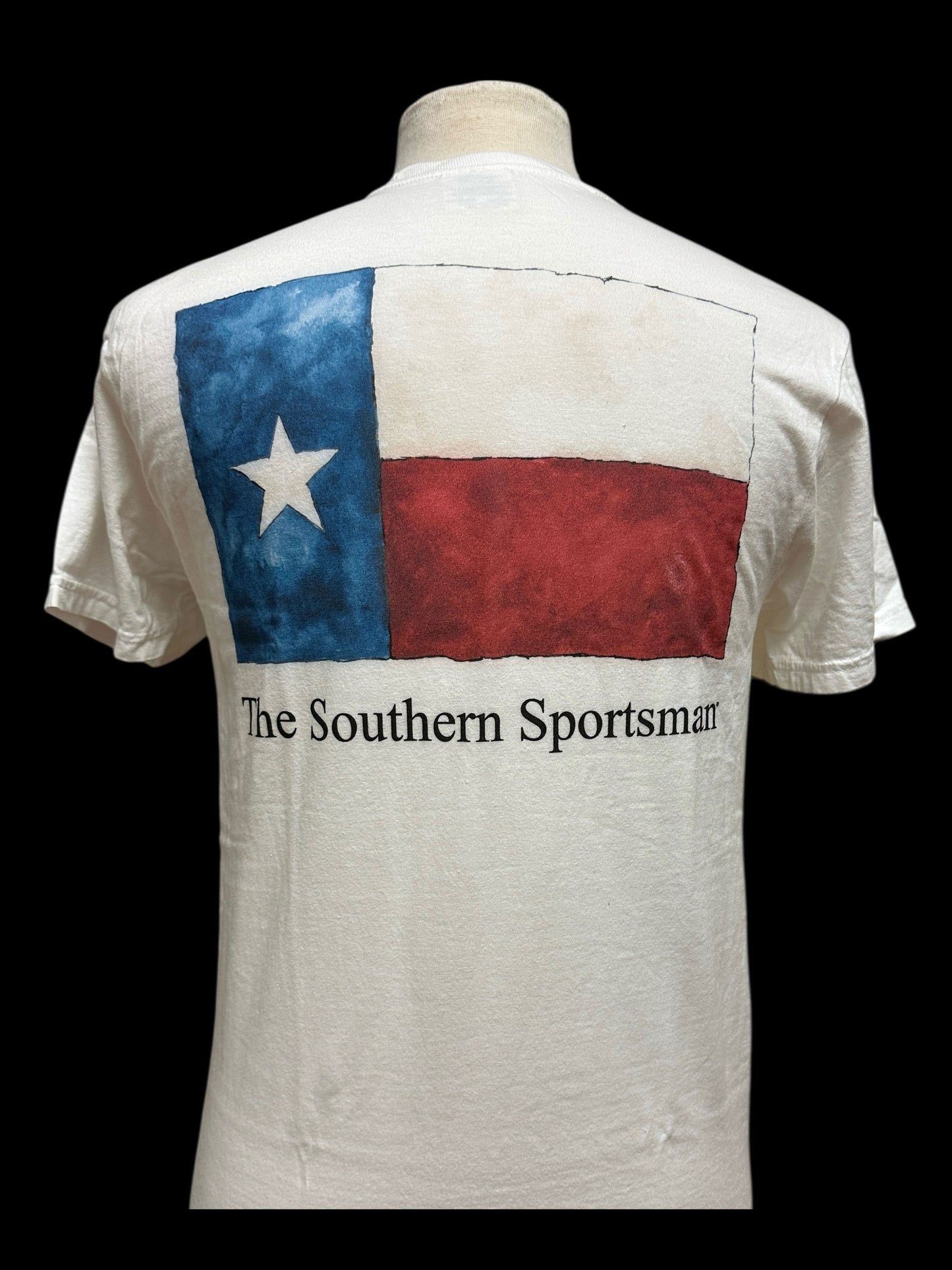 Texas Flag T-Shirt