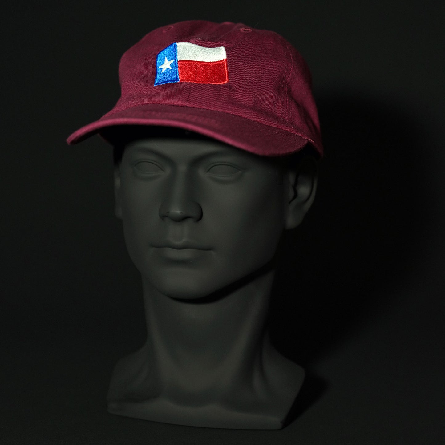 Texas Flag Hat